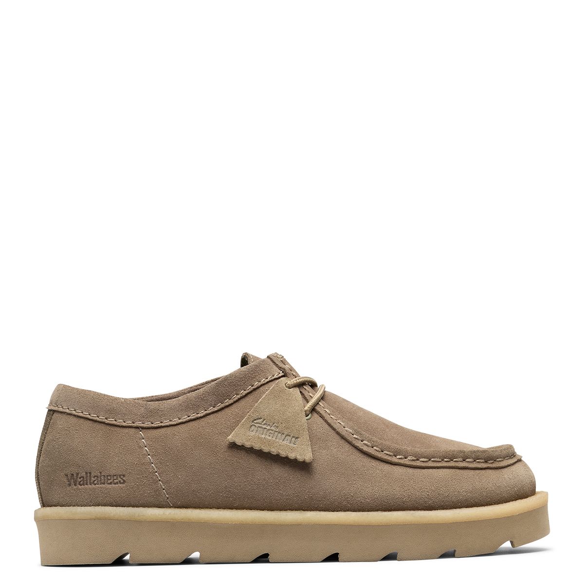 CLARKS - Zapatos Casuales Hombre Clarks