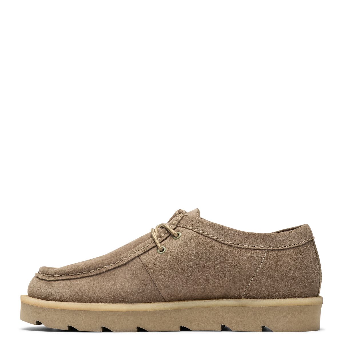 CLARKS - Zapatos Casuales Hombre Clarks