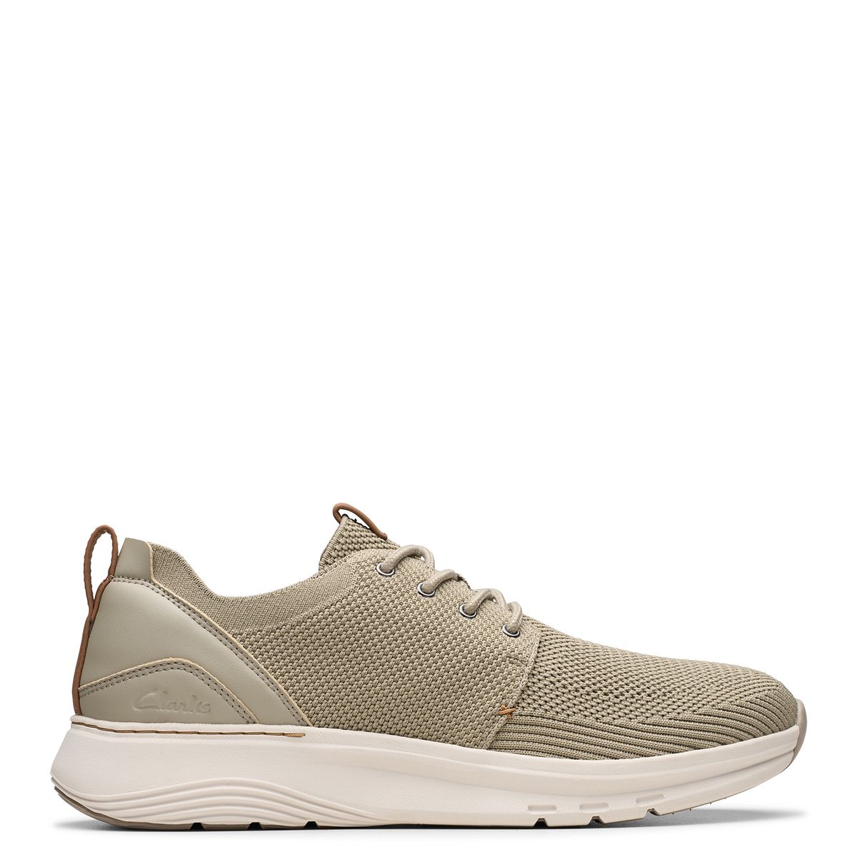 CLARKS - Zapatillas Urbanas Hombre Clarks