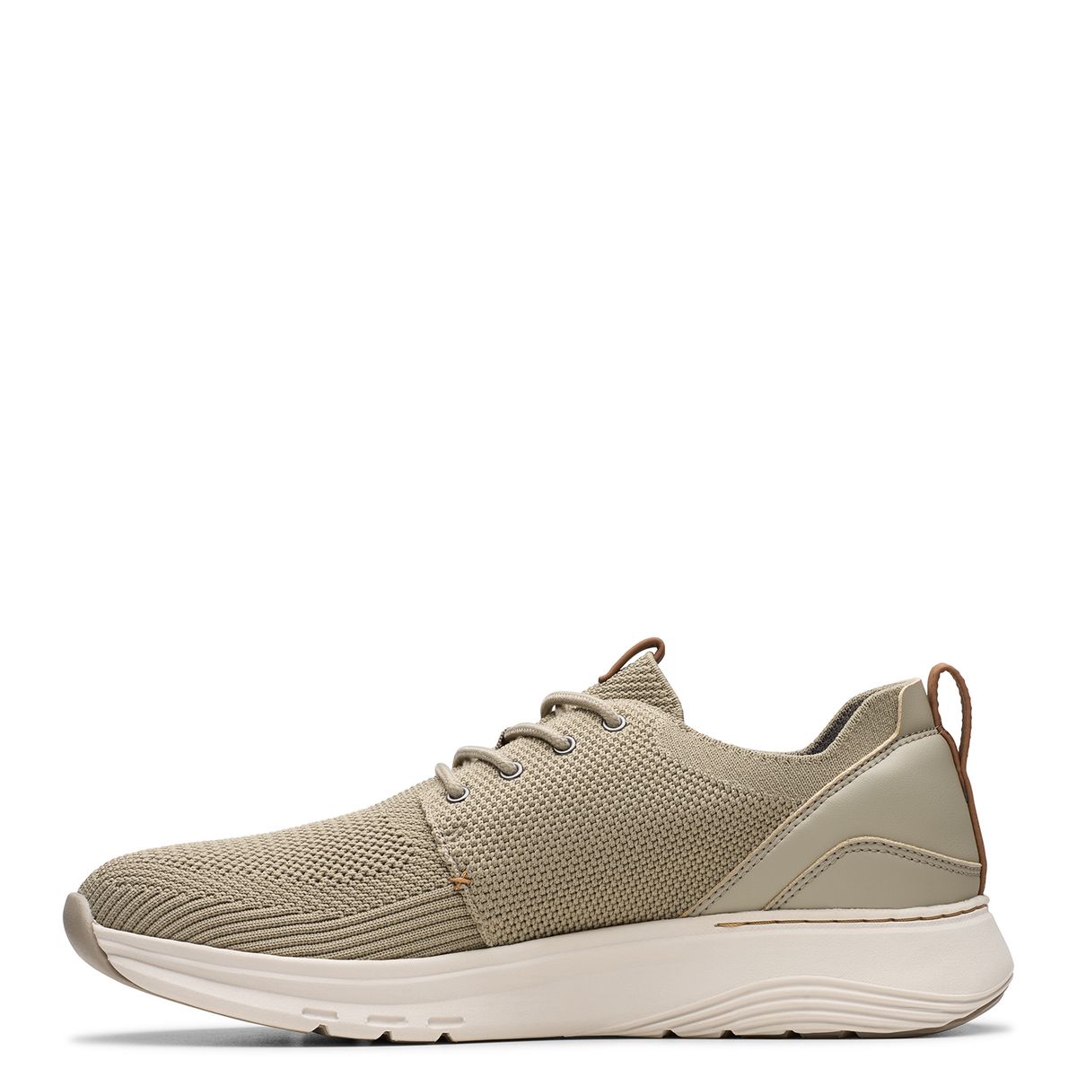 CLARKS - Zapatillas Urbanas Hombre Clarks