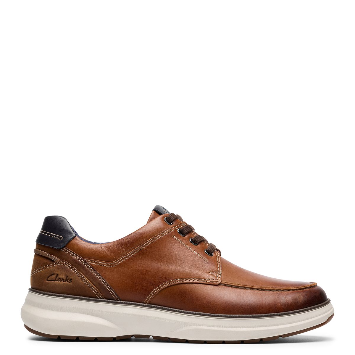 CLARKS - Zapatos Casuales Hombre Clarks