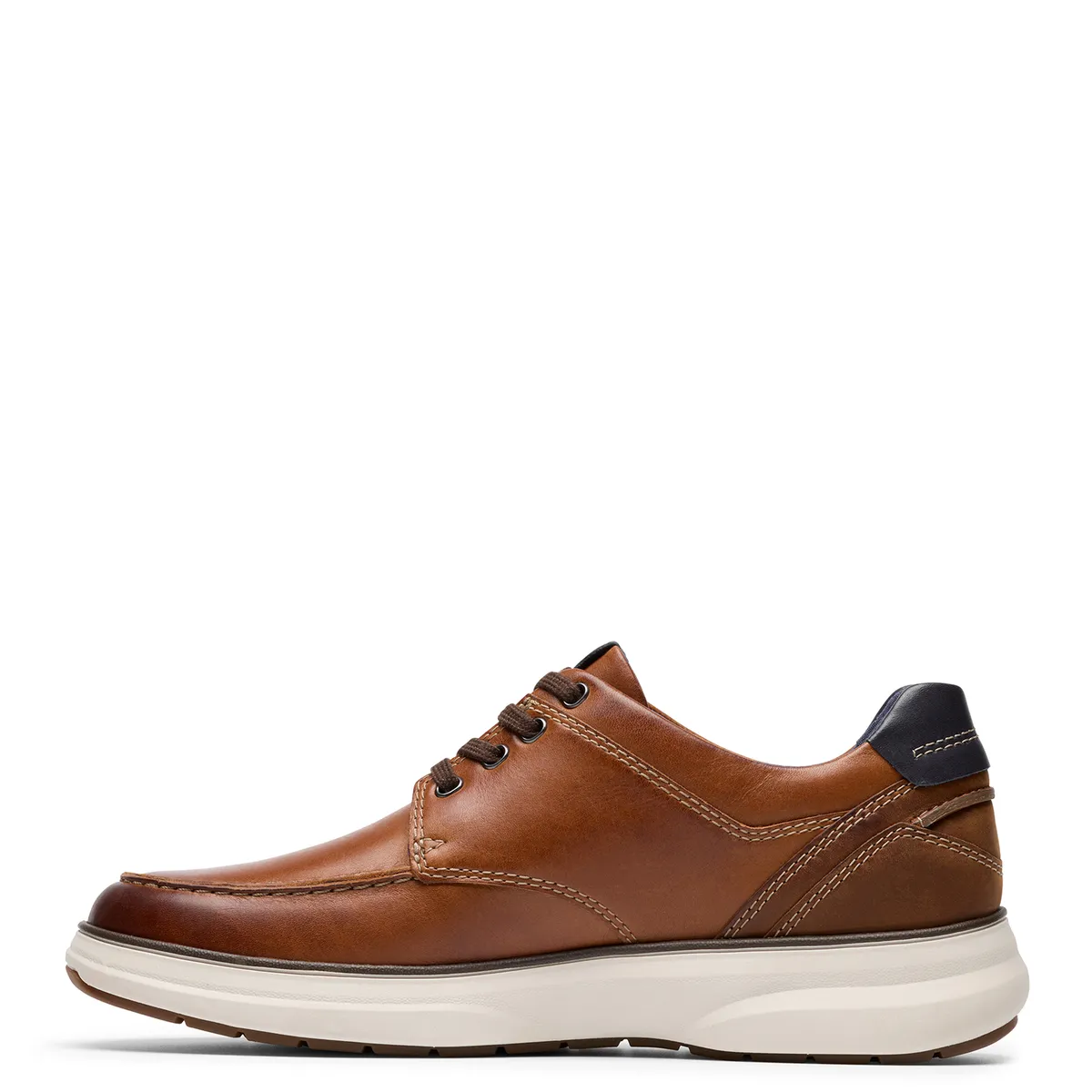 CLARKS - Zapatos Casuales Hombre Clarks