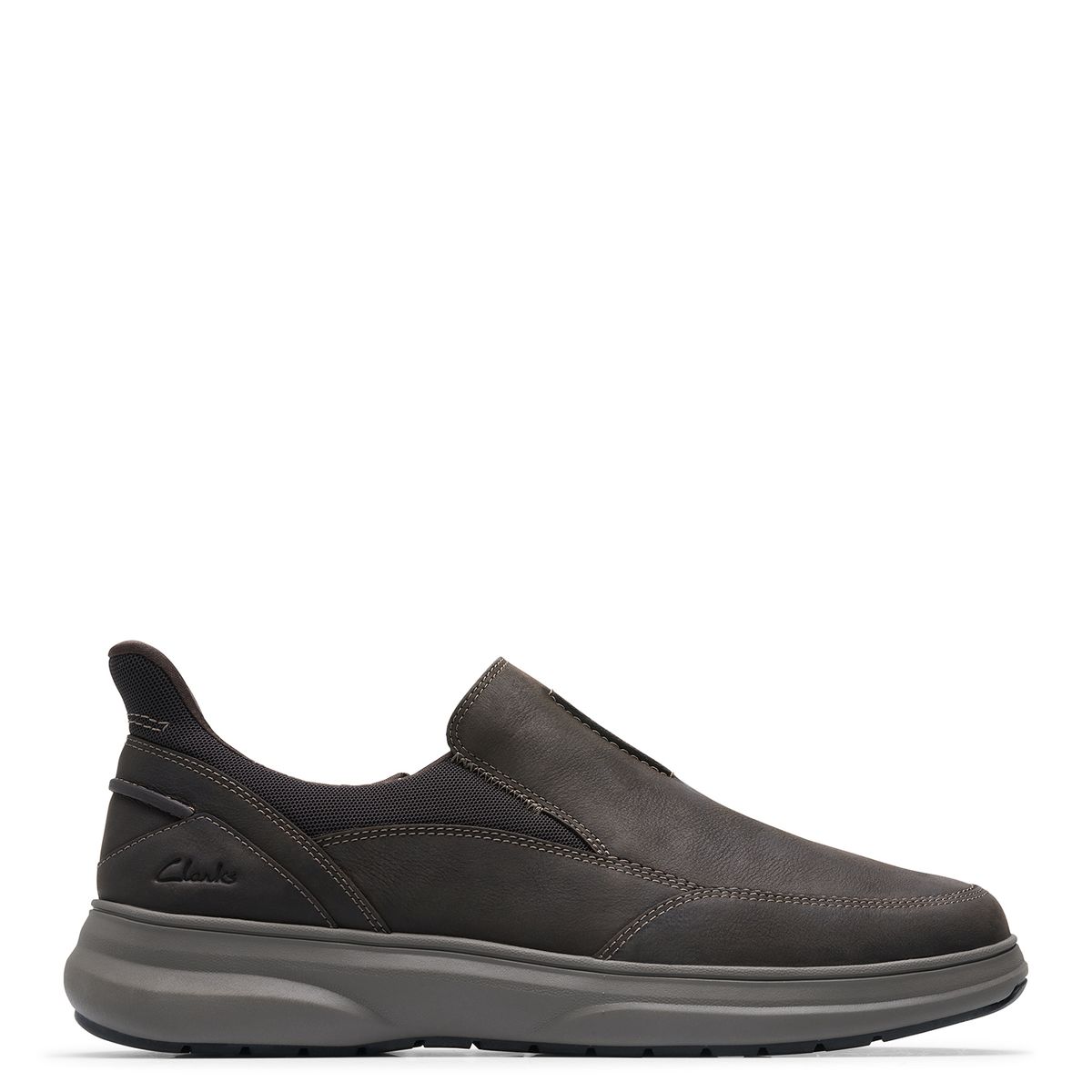 CLARKS - Zapatos Casuales Hombre Clarks
