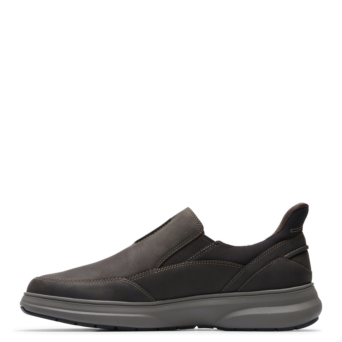CLARKS - Zapatos Casuales Hombre Clarks