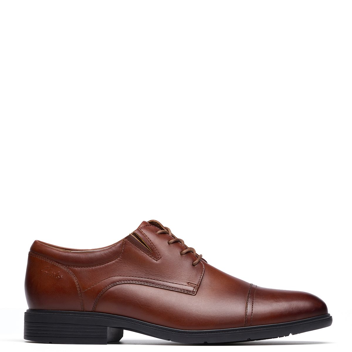 CLARKS - Zapatos De Vestir Hombre Clarks