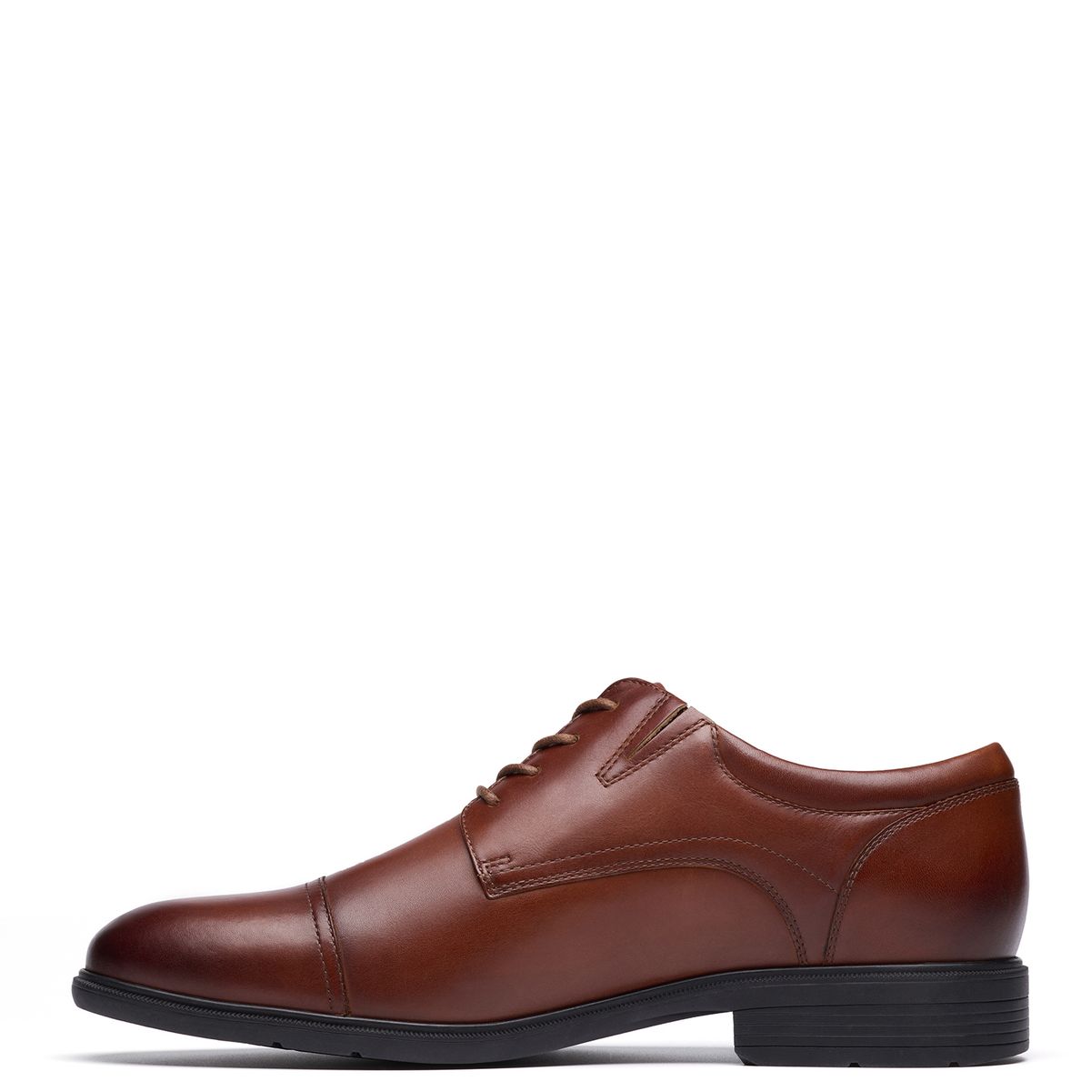 CLARKS - Zapatos De Vestir Hombre Clarks