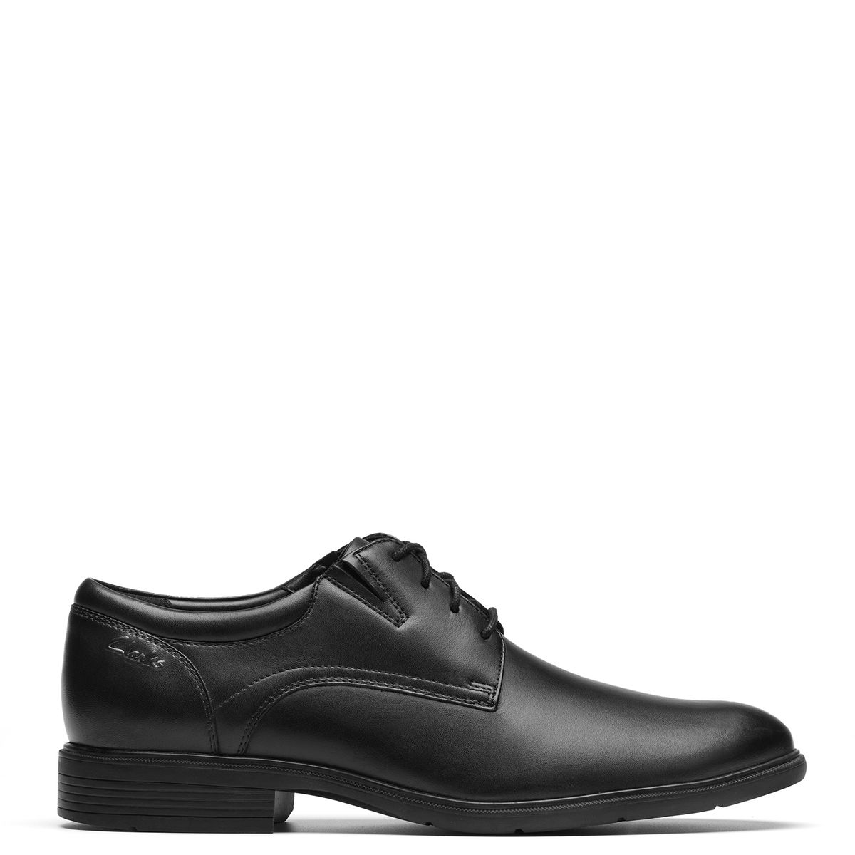 CLARKS - Zapatos De Vestir Hombre Clarks