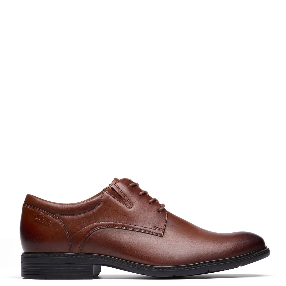 CLARKS - Zapatos De Vestir Hombre Clarks