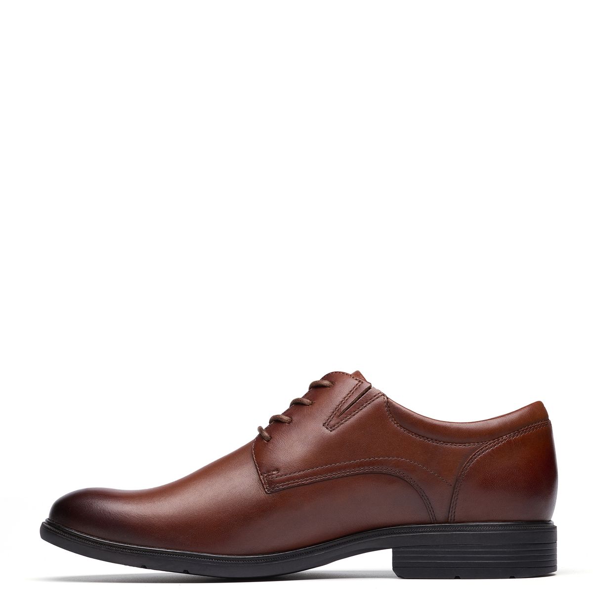 CLARKS - Zapatos De Vestir Hombre Clarks