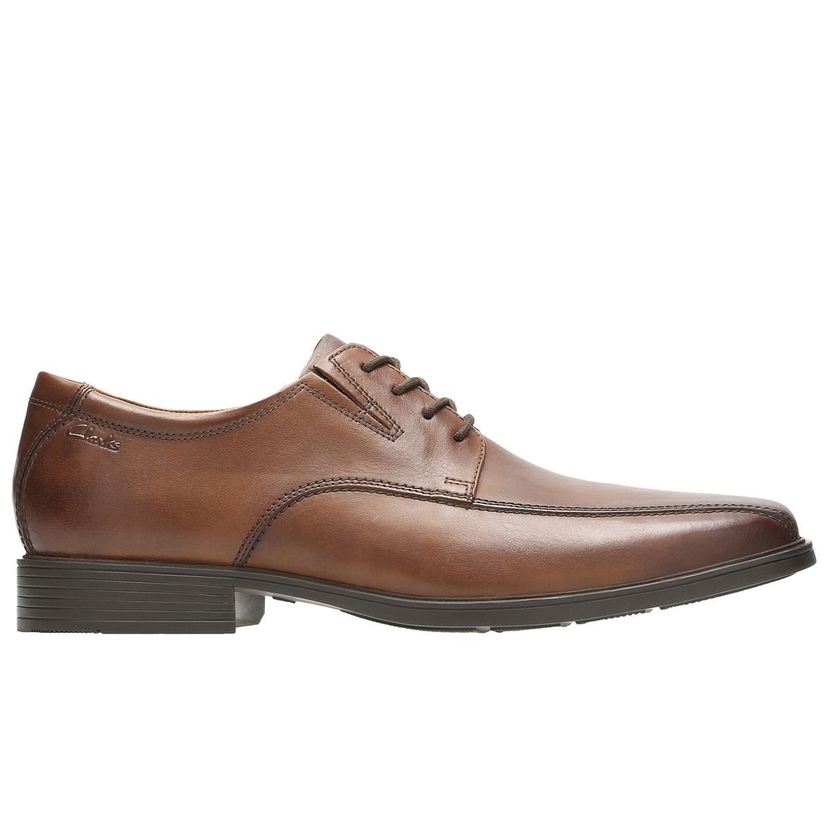 CLARKS - Zapatos De Vestir Hombre Clarks