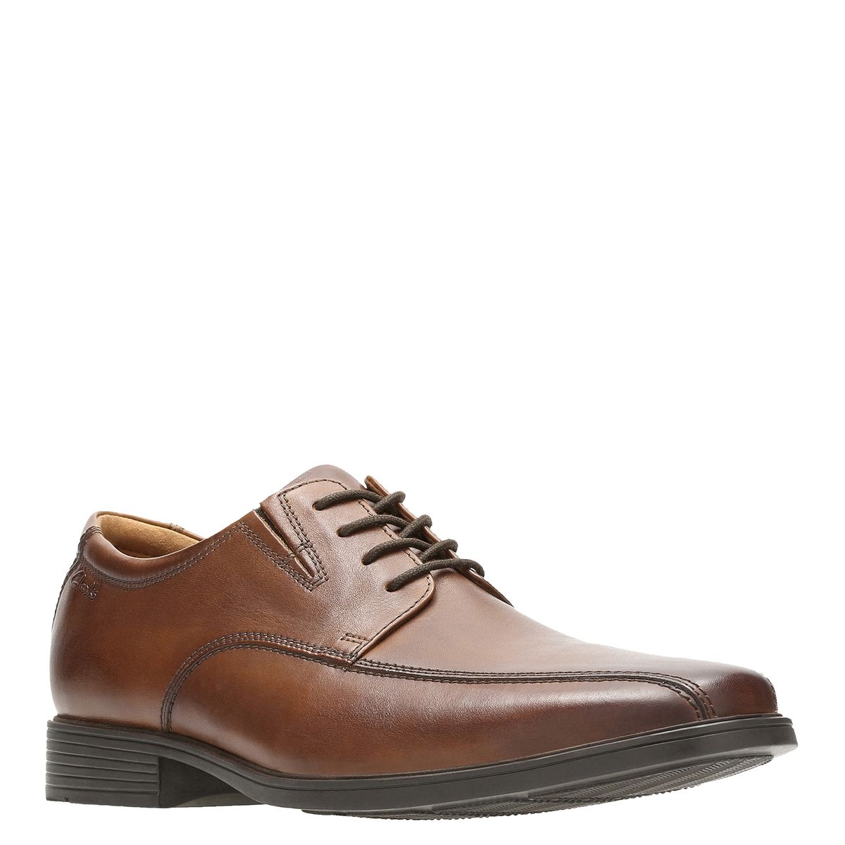 CLARKS - Zapatos De Vestir Hombre Clarks