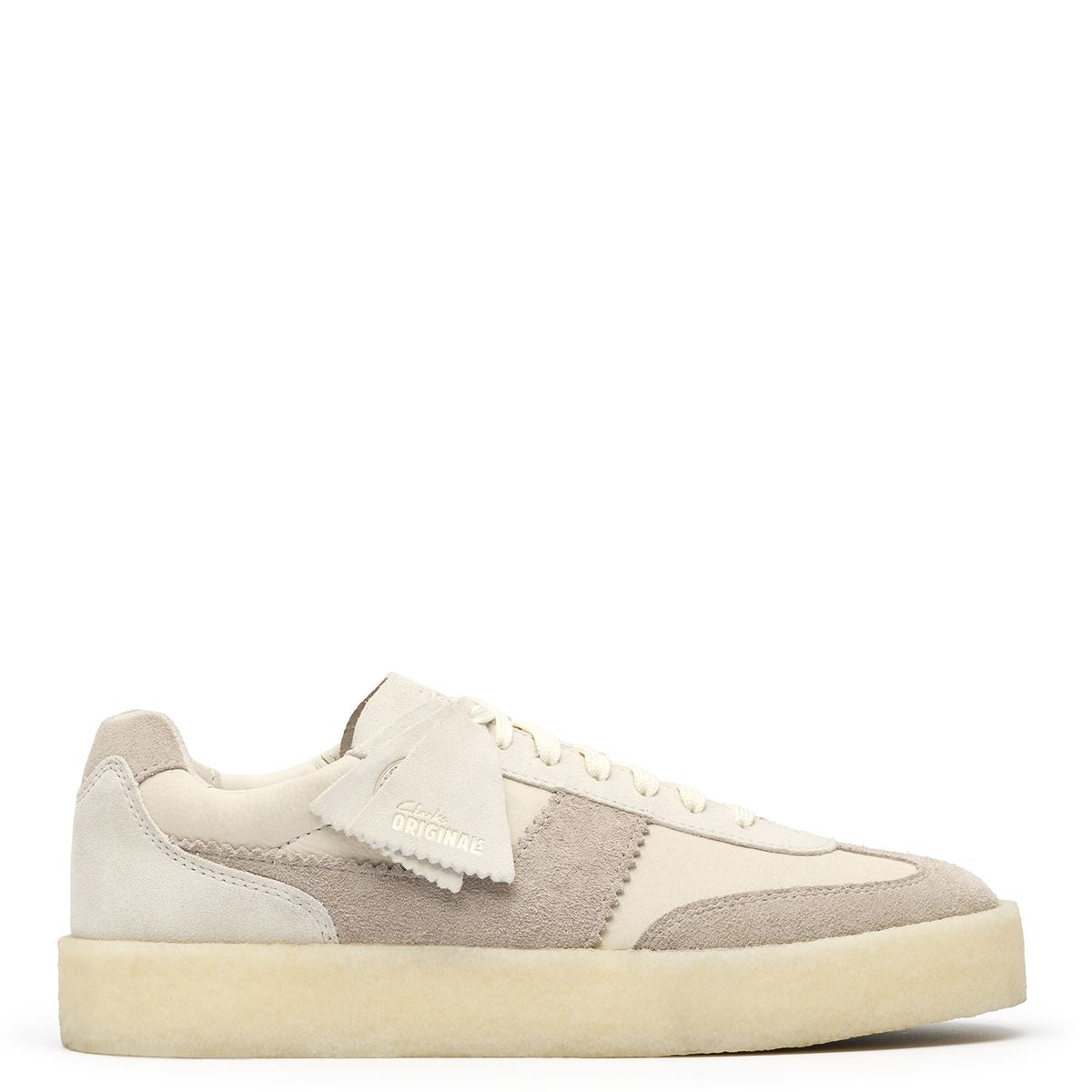 CLARKS - Zapatos Casuales Hombre Clarks