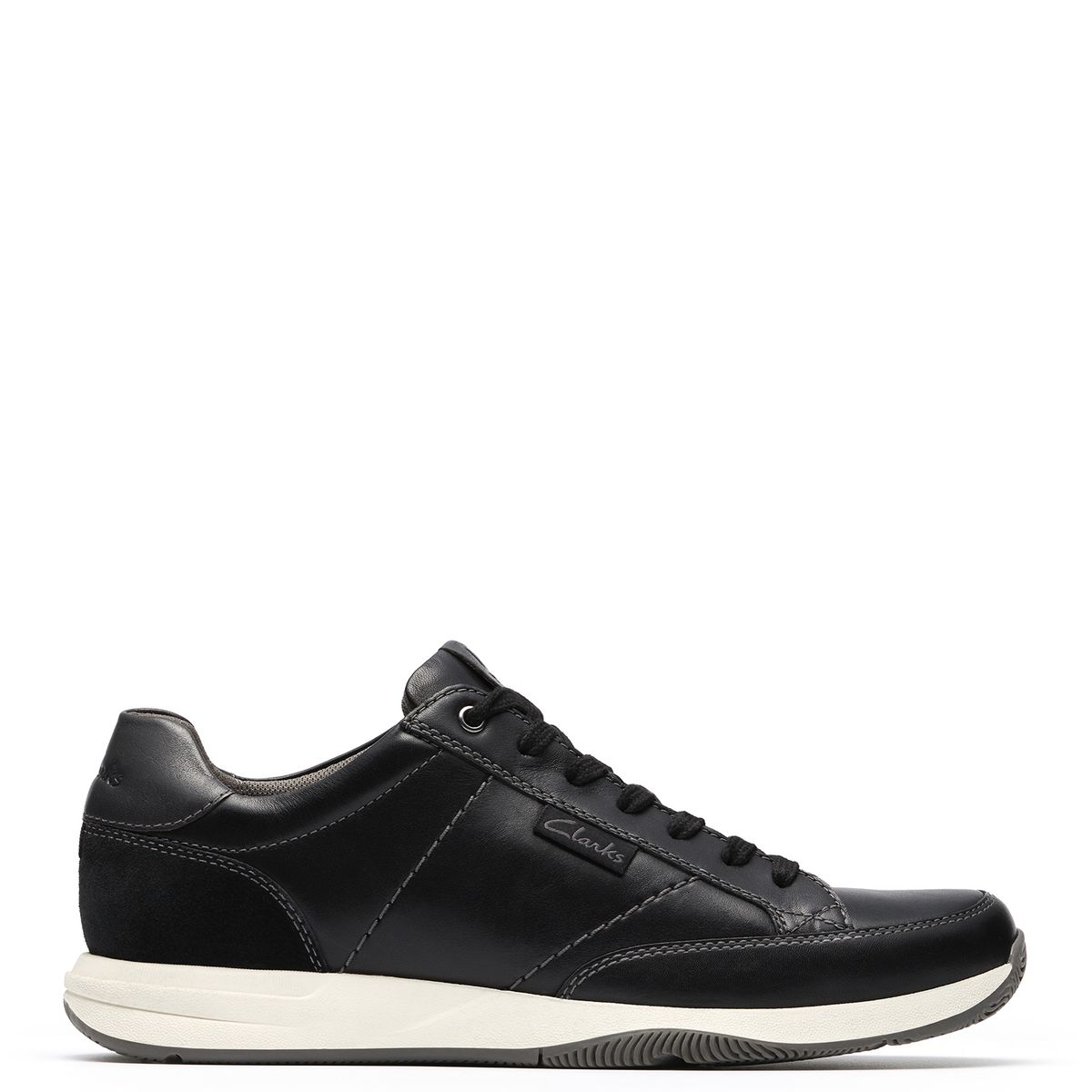 CLARKS - Zapatos Casuales Hombre Clarks