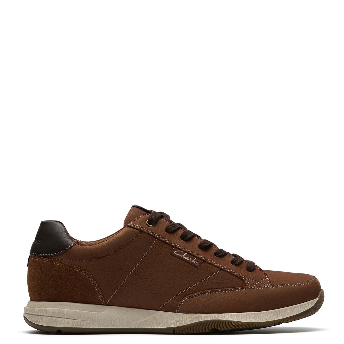 CLARKS - Zapatos Casuales Hombre Clarks