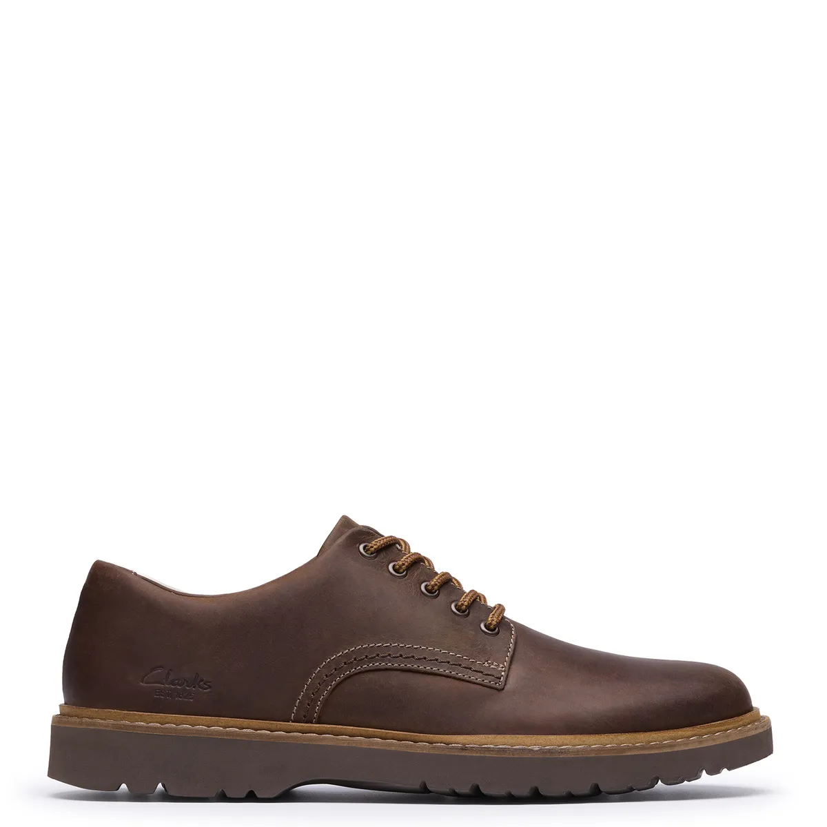 CLARKS - Zapatos Casuales Hombre Clarks
