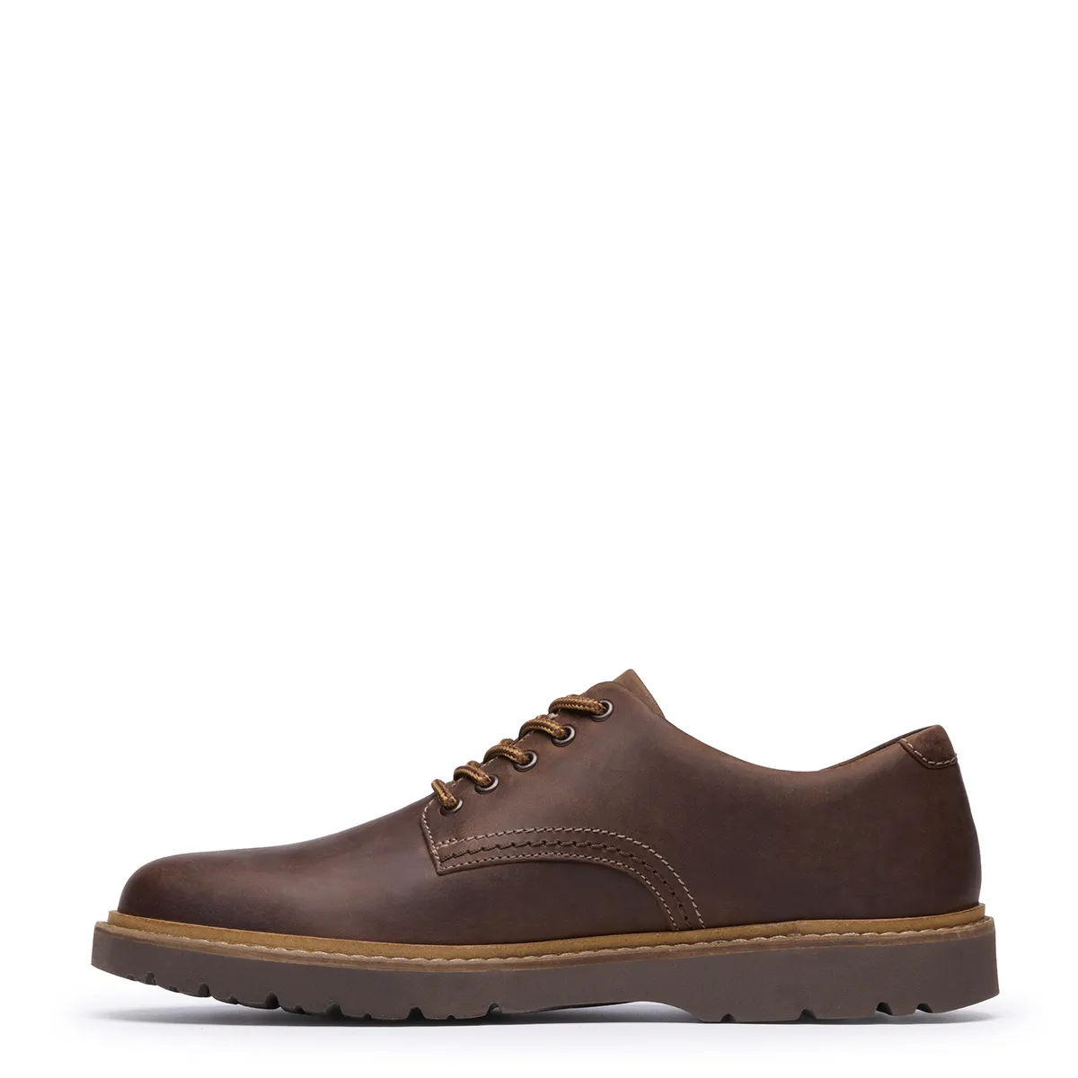 CLARKS - Zapatos Casuales Hombre Clarks