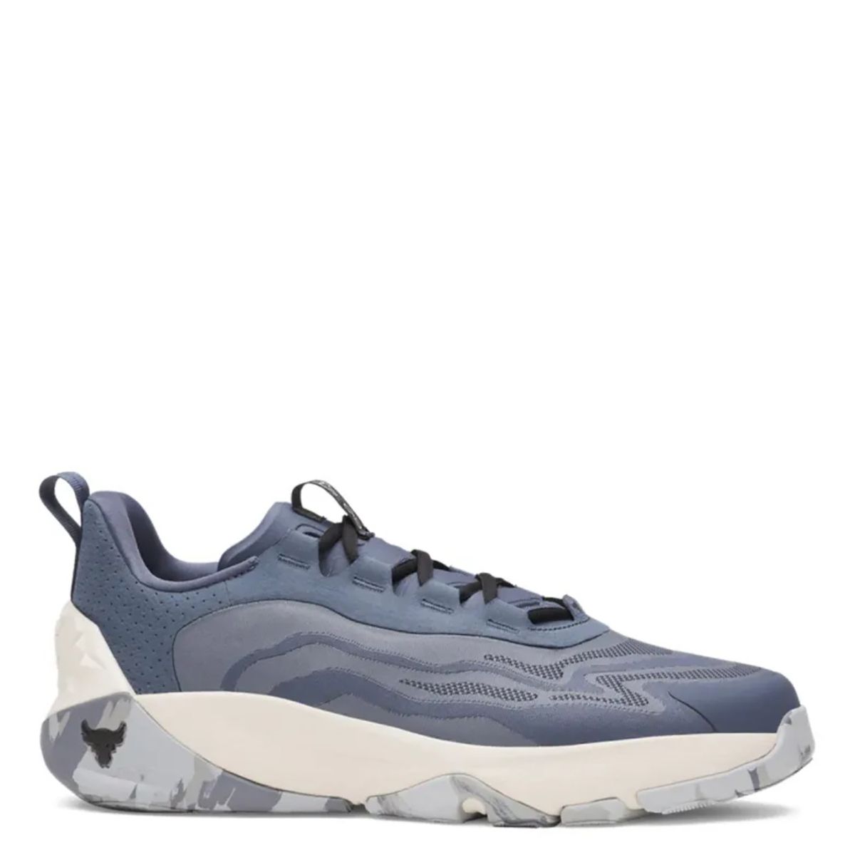 UNDER ARMOUR - Zapatillas Training Hombre Under Armour Project Rock 8