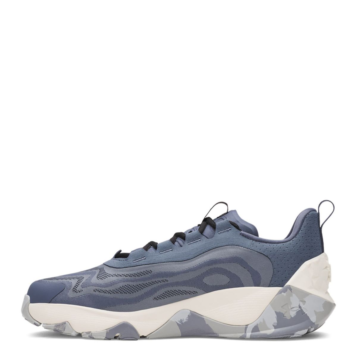 UNDER ARMOUR - Zapatillas Training Hombre Under Armour Project Rock 8