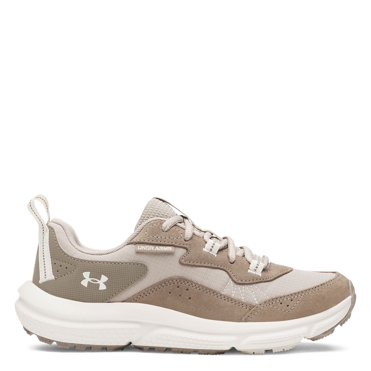 UNDER ARMOUR - Zapatillas Running Mujer Under Armour Charged Versert 2