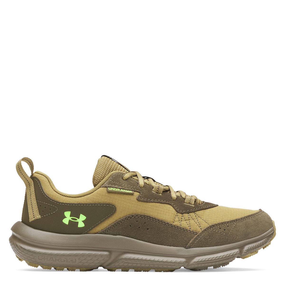 UNDER ARMOUR - Zapatillas Running Hombre Under Armour Charged Verset 2