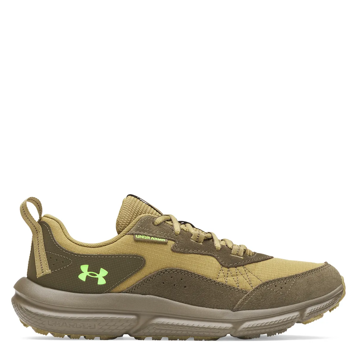 UNDER ARMOUR - Zapatillas Running Hombre Under Armour Charged Verset 2