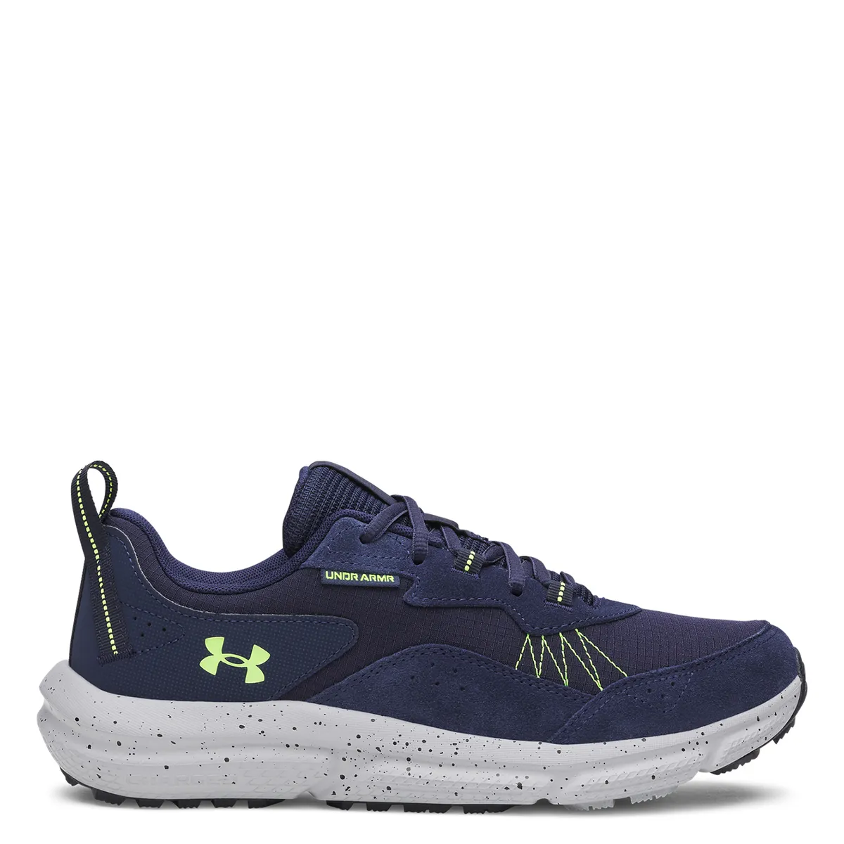 UNDER ARMOUR - Zapatillas Running Hombre Under Armour Charged Verset 2