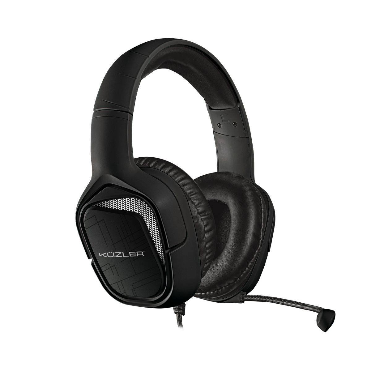 KUZLER - Audífono Gamer Hawk-101