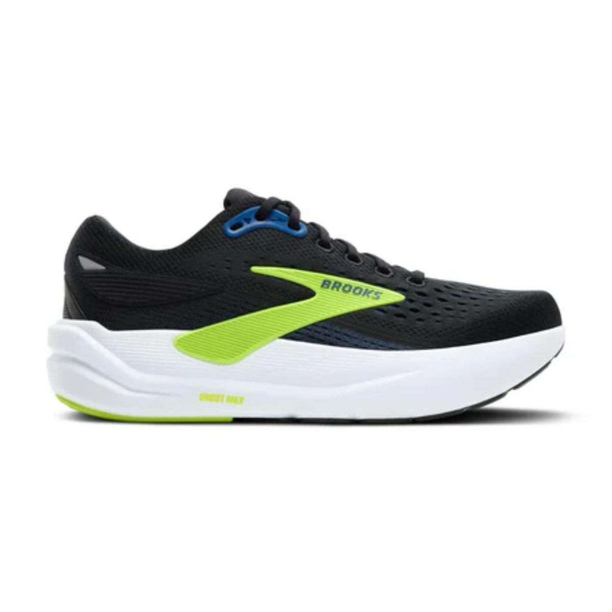 BROOKS - Zapatillas Running Hombre Brooks Ghost Max 3
