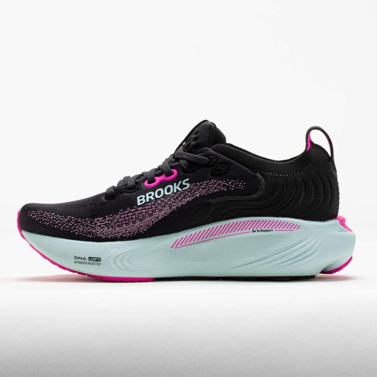 BROOKS - Zapatillas Running Mujer Brooks Adrenaline Gts 25