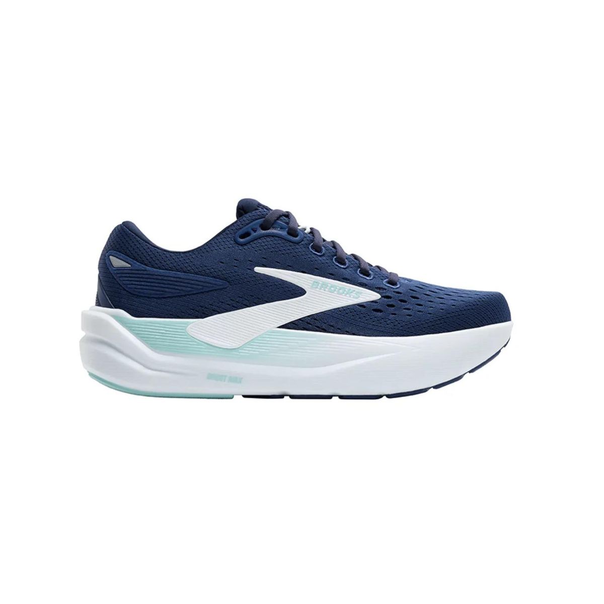 BROOKS - Zapatillas Running Mujer Brooks Ghost Max 3
