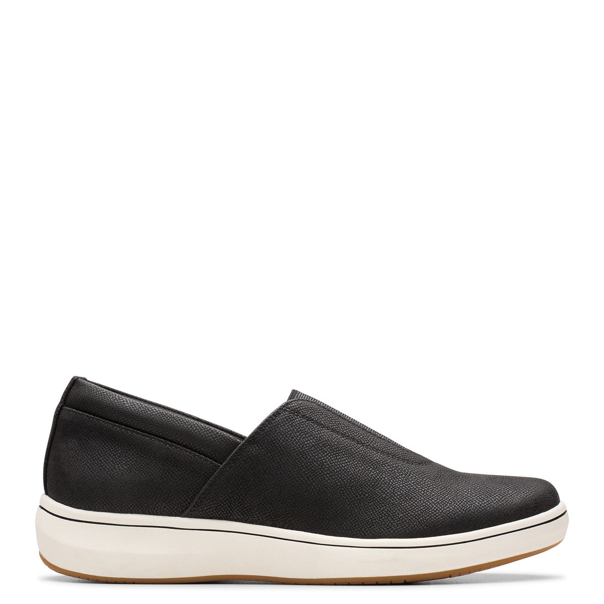 CLARKS - Zapatos Casuales Mujer Clarks