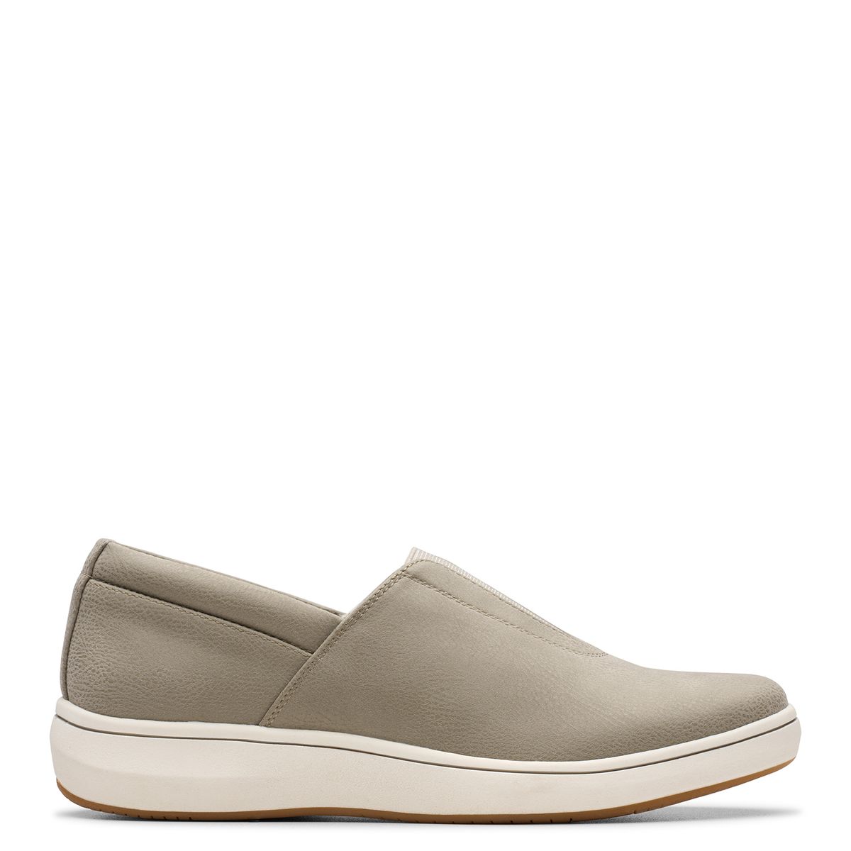 CLARKS - Zapatos Casuales Mujer Clarks