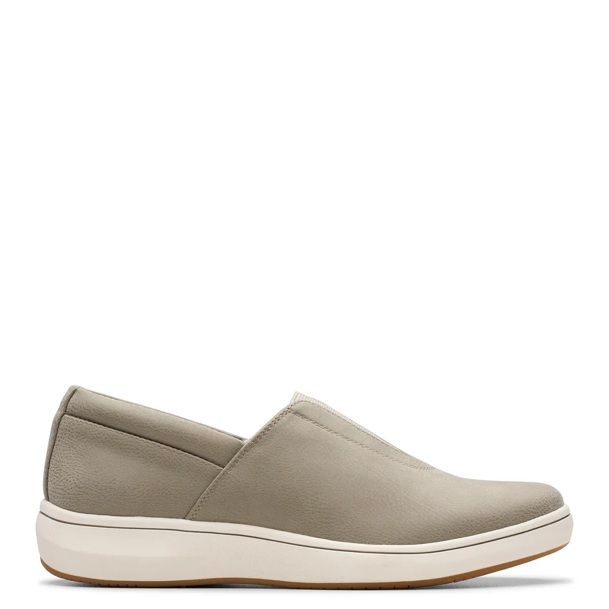 CLARKS - Zapatos Casuales Mujer Clarks