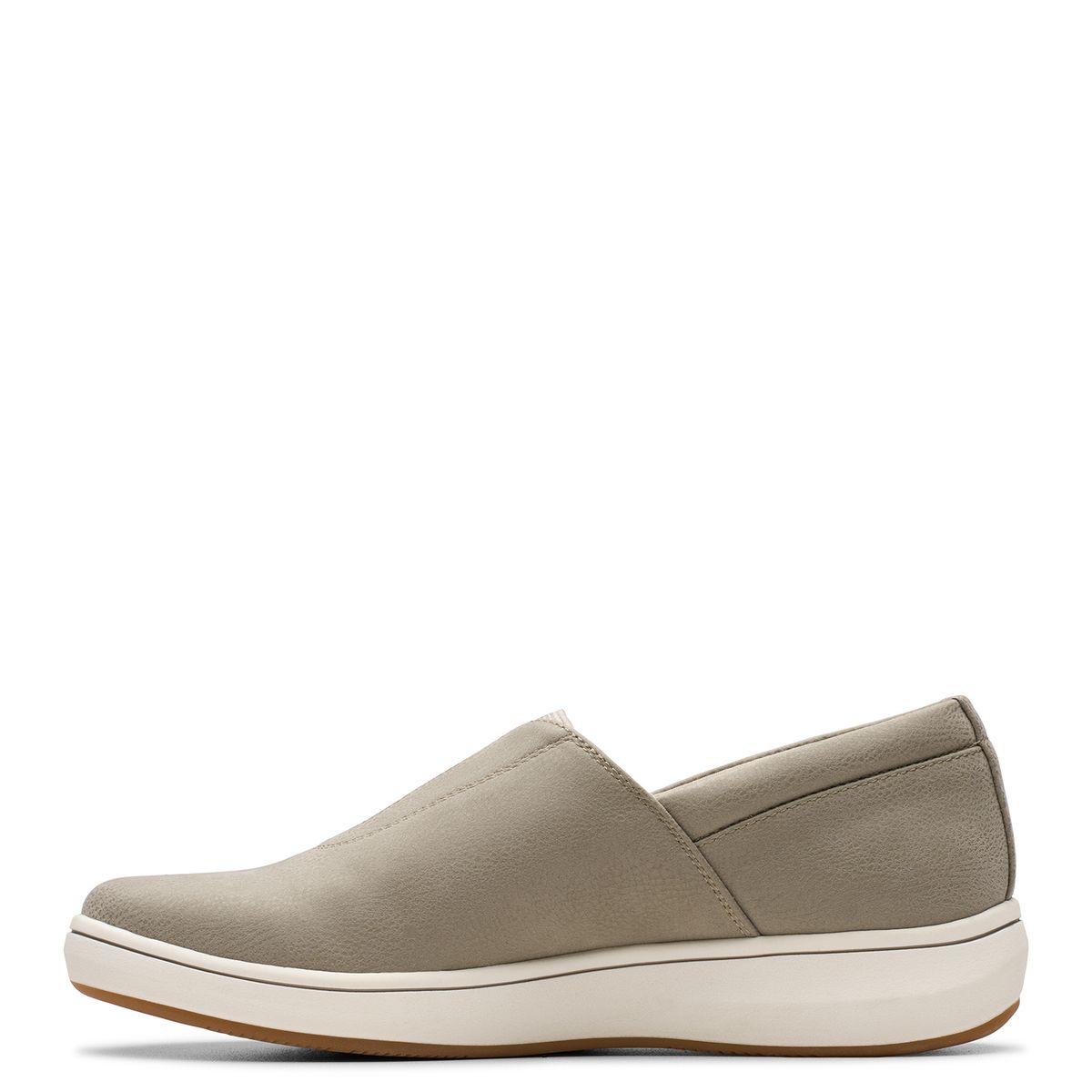 CLARKS - Zapatos Casuales Mujer Clarks