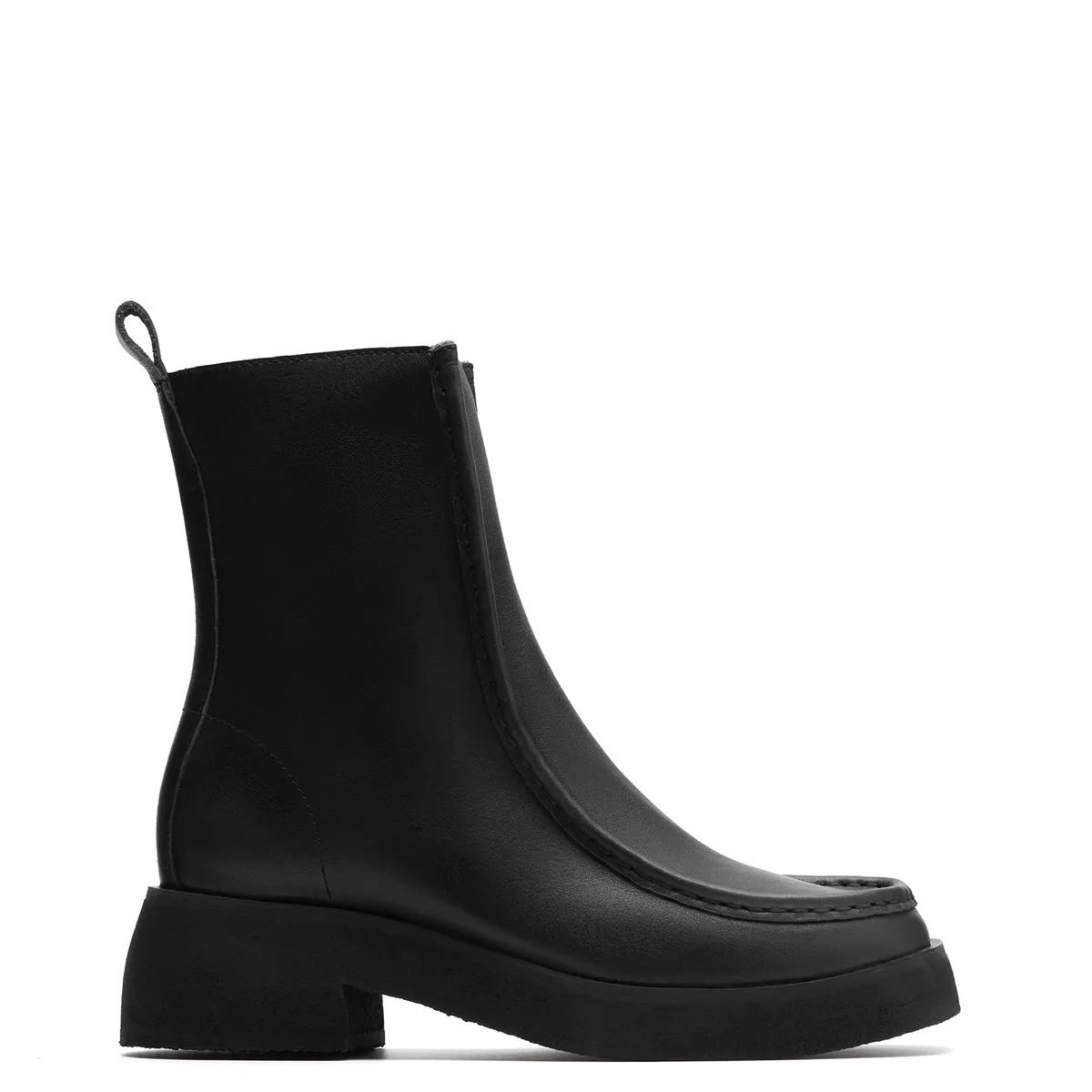 CLARKS - Botas Mujer Clarks