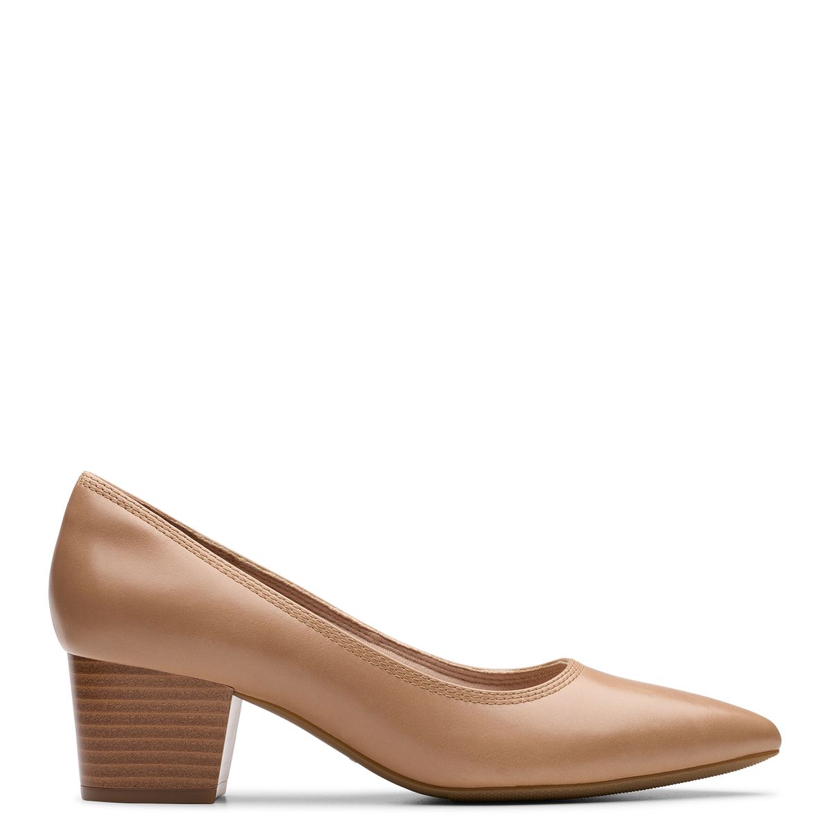 CLARKS - Zapatos de Vestir Mujer Clarks