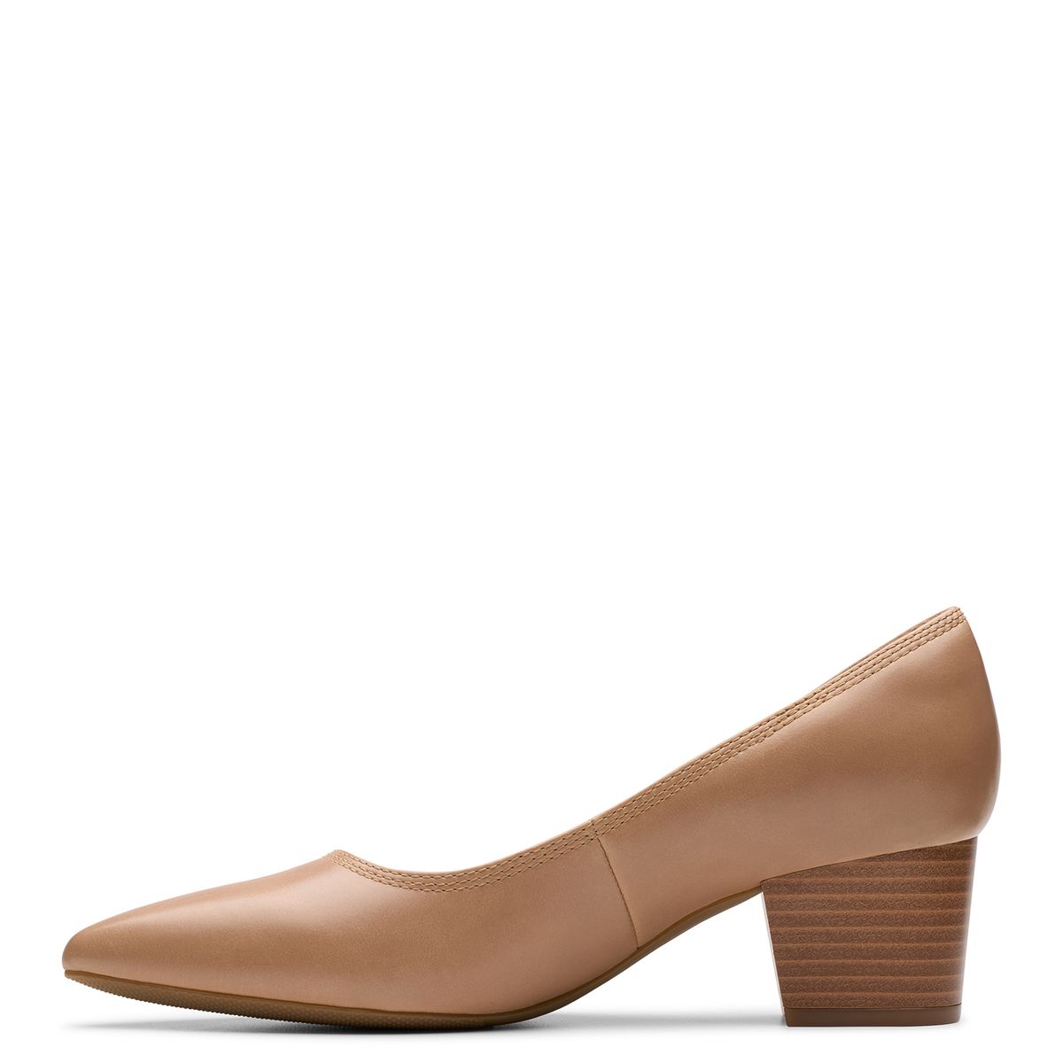 CLARKS - Zapatos de Vestir Mujer Clarks
