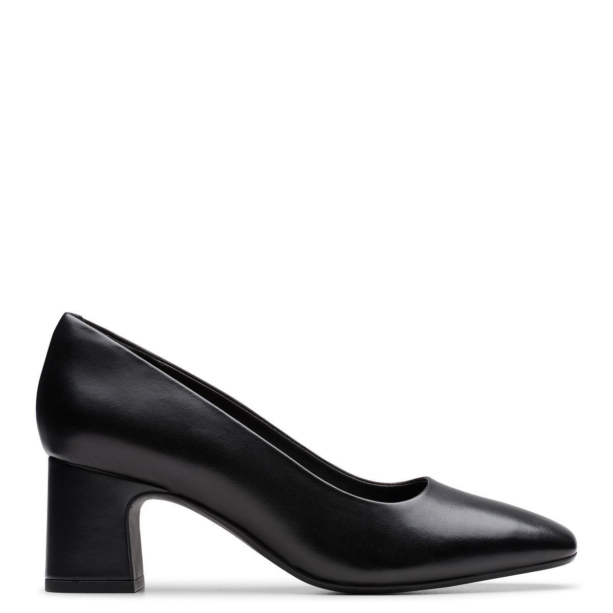CLARKS - Zapatos de Vestir Mujer Clarks