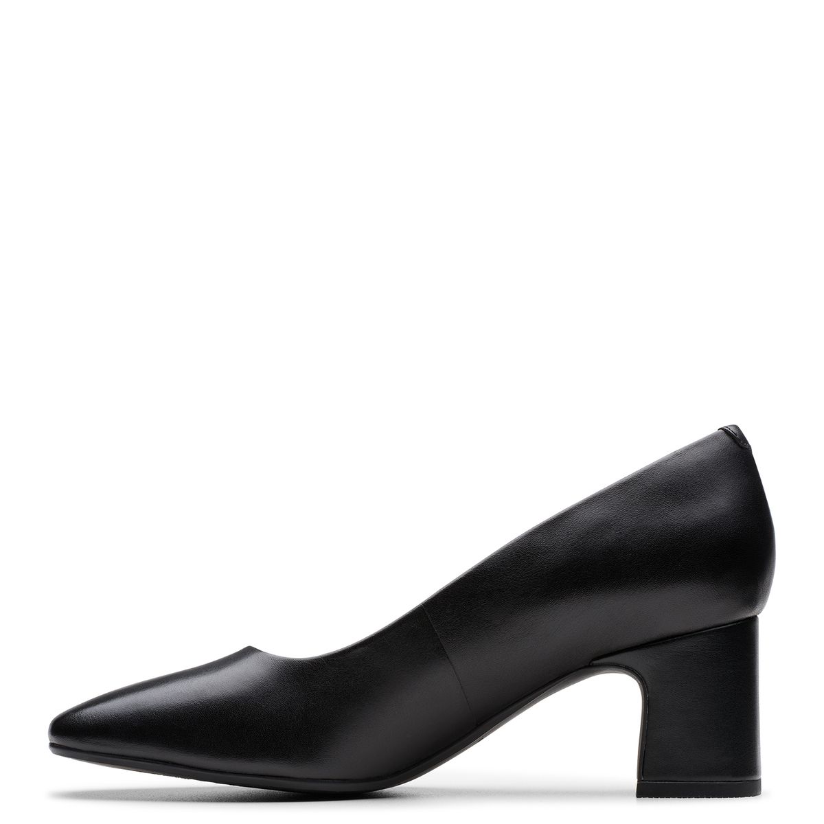 CLARKS - Zapatos de Vestir Mujer Clarks