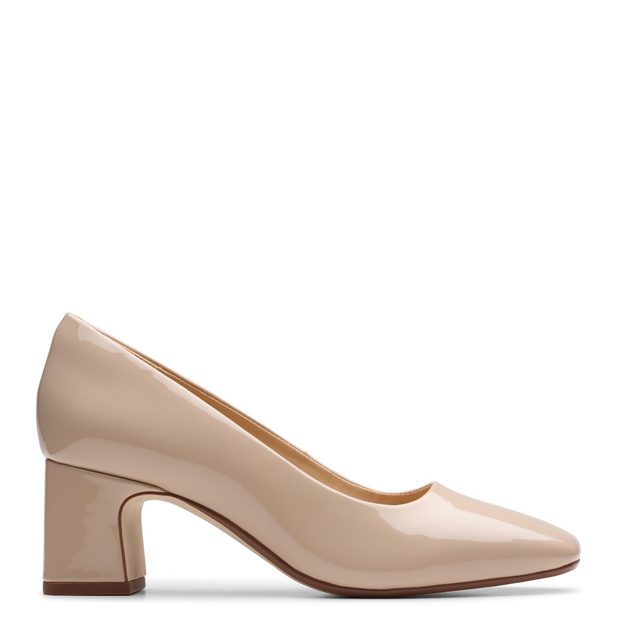 CLARKS - Zapatos de Vestir Mujer Clarks