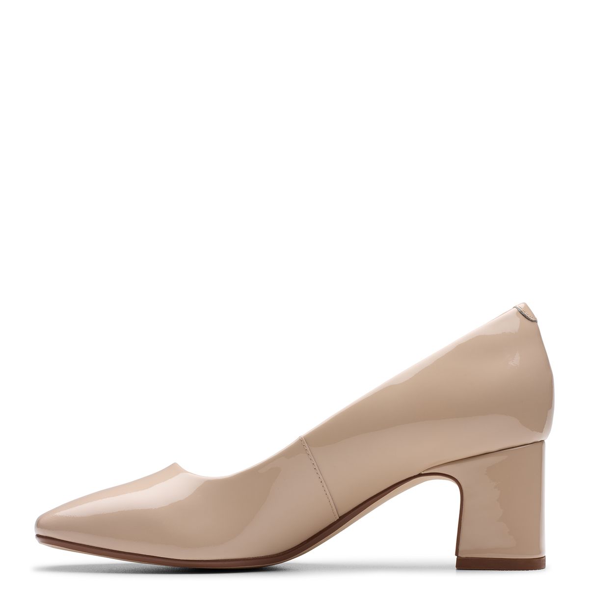 CLARKS - Zapatos de Vestir Mujer Clarks