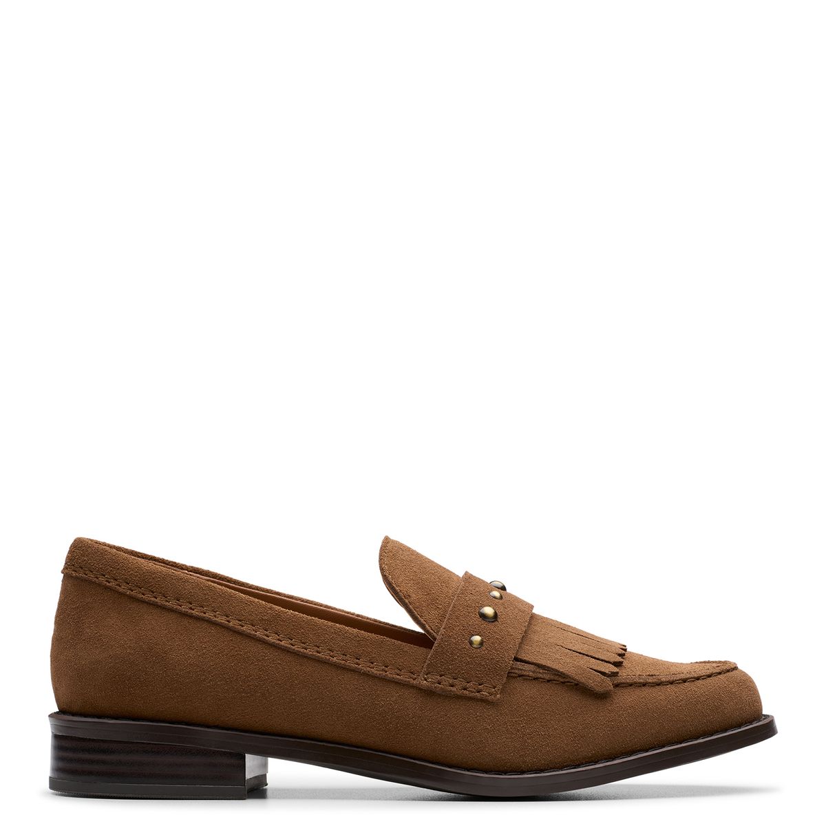 CLARKS - Mocasines Mujer Clarks