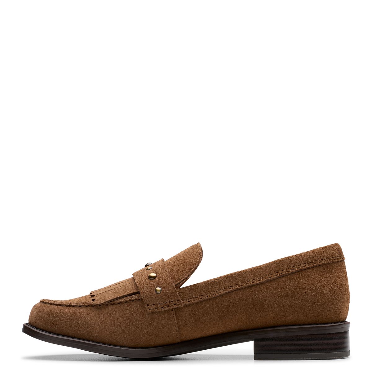CLARKS - Mocasines Mujer Clarks