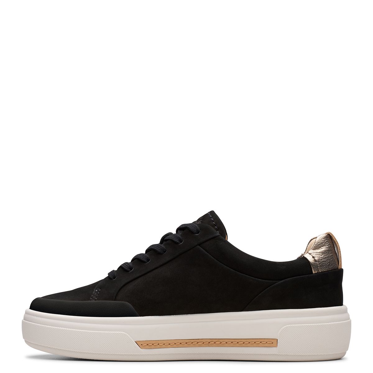 CLARKS - Zapatillas  Urbanas Mujer Clarks