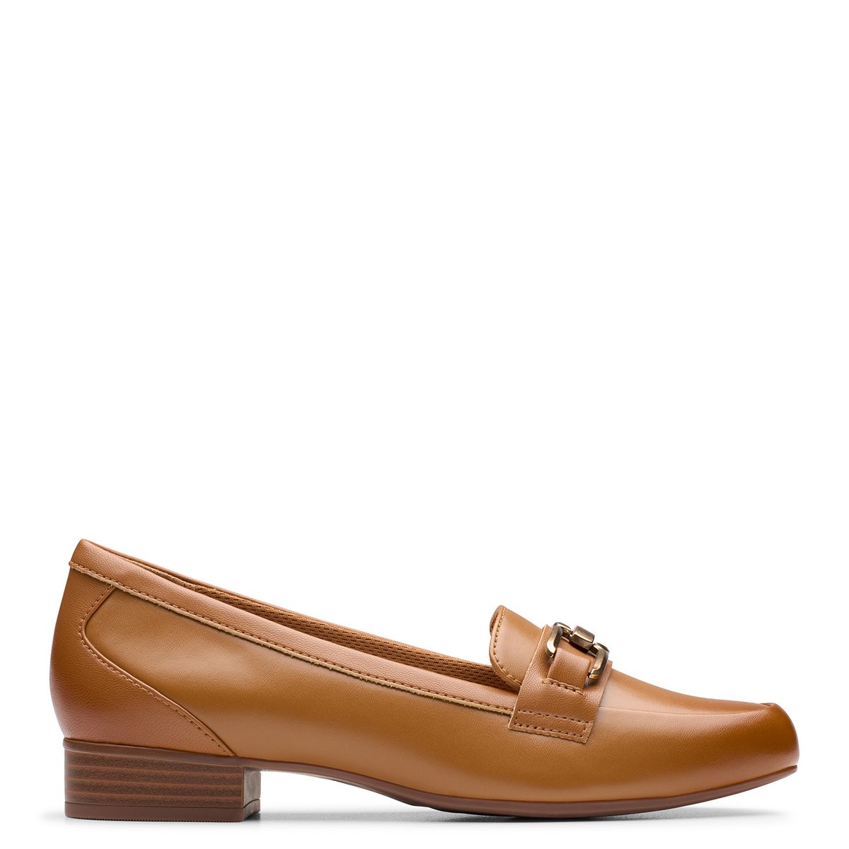CLARKS - Zapatos de Vestir Mujer Clarks