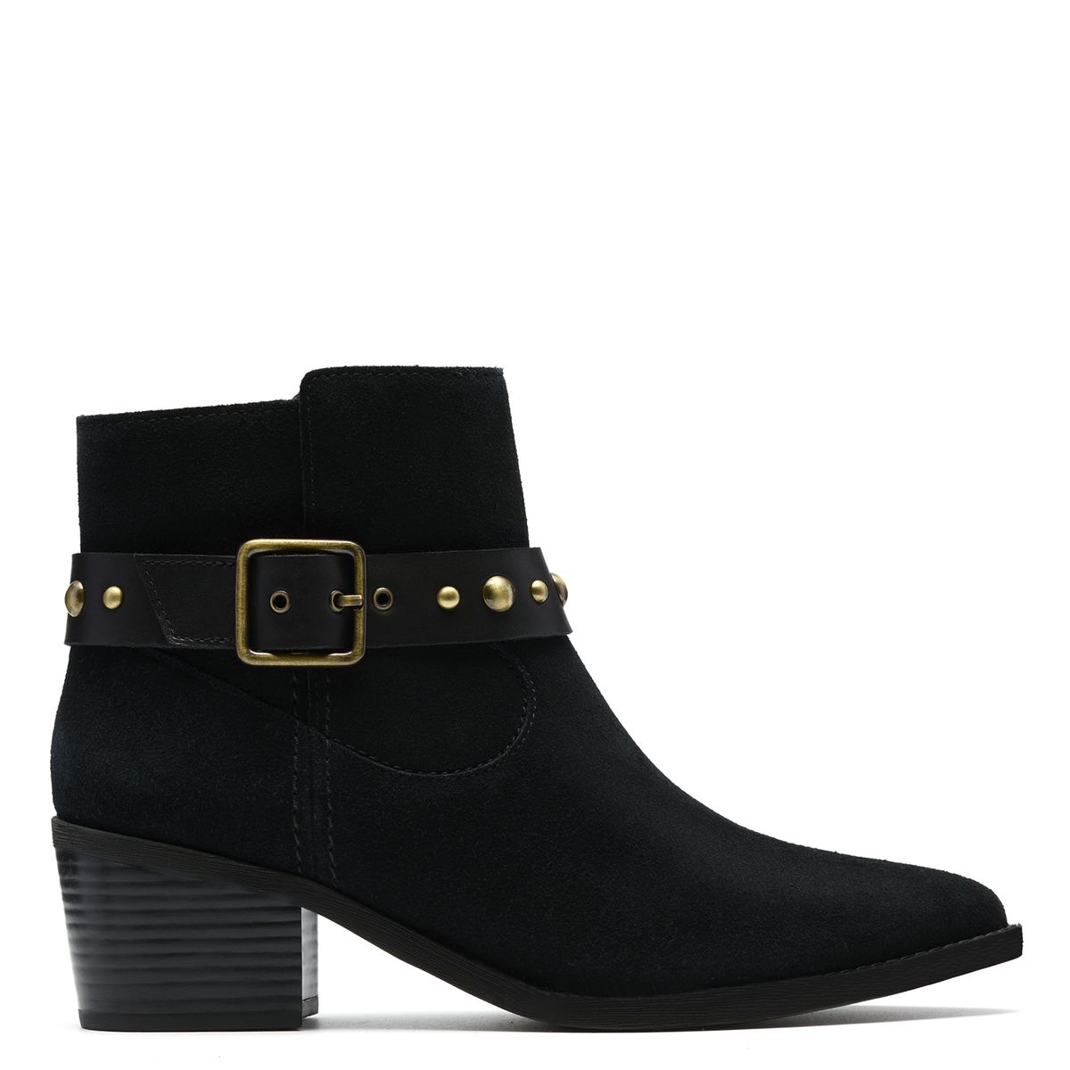CLARKS - Botas Mujer Clarks