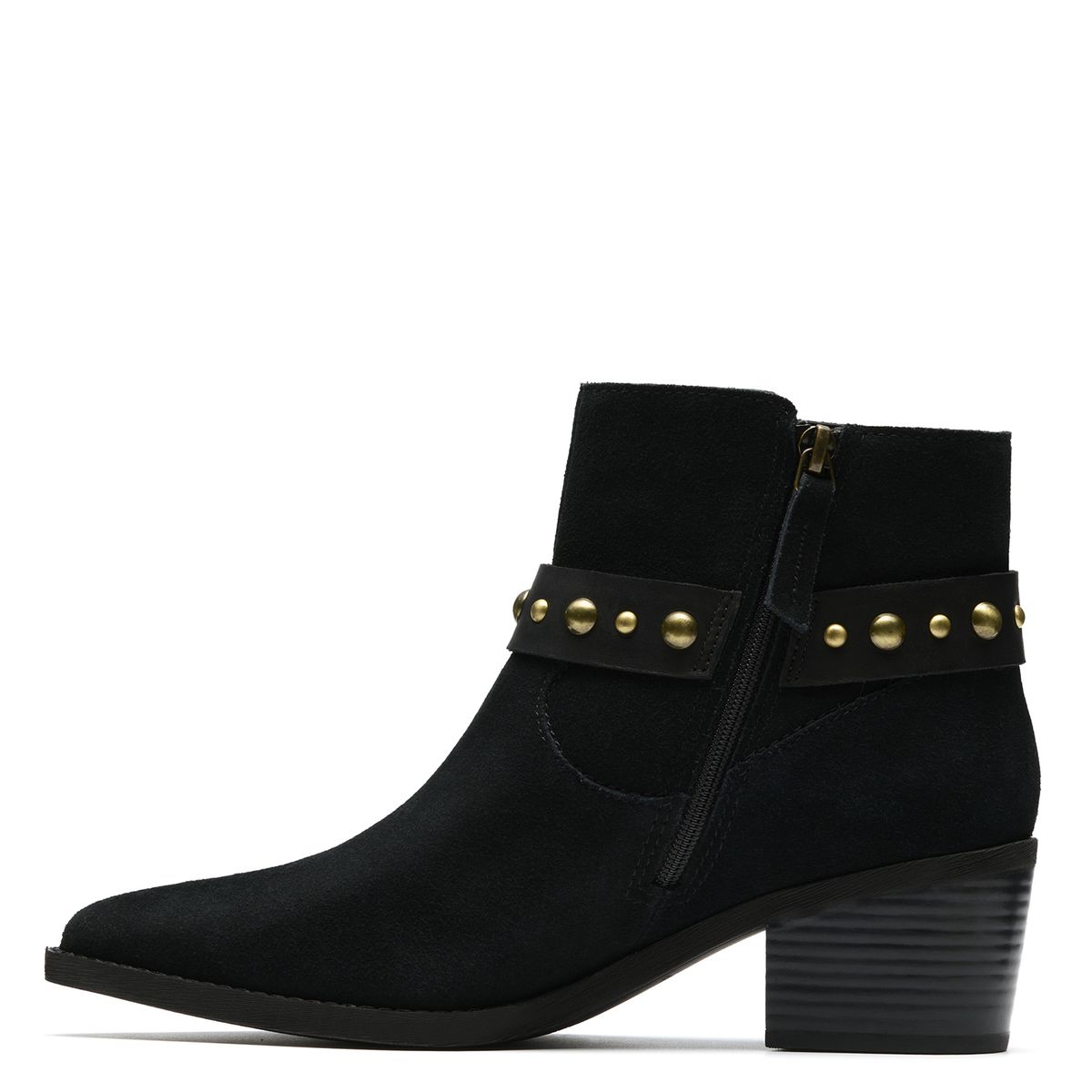 CLARKS - Botas Mujer Clarks