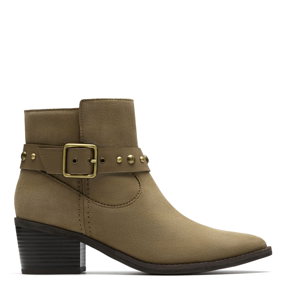 CLARKS - Botas Mujer Clarks