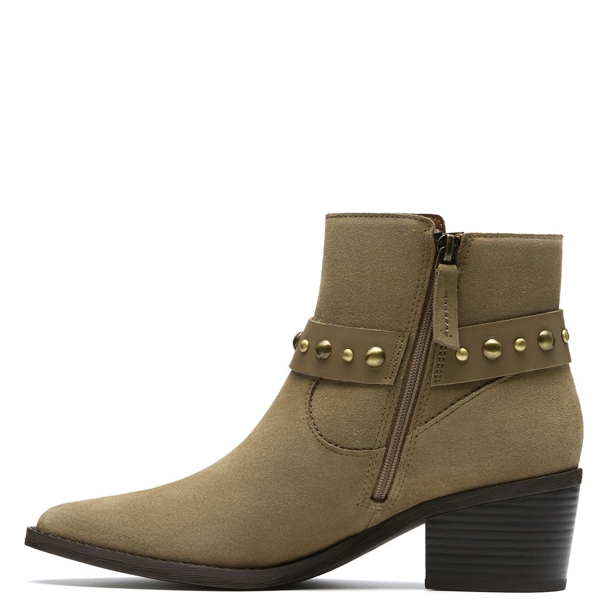 CLARKS - Botas Mujer Clarks