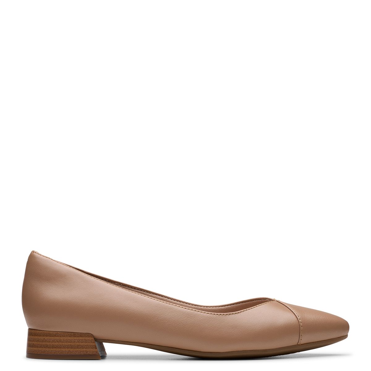 CLARKS - Zapatos de Vestir Mujer Clarks